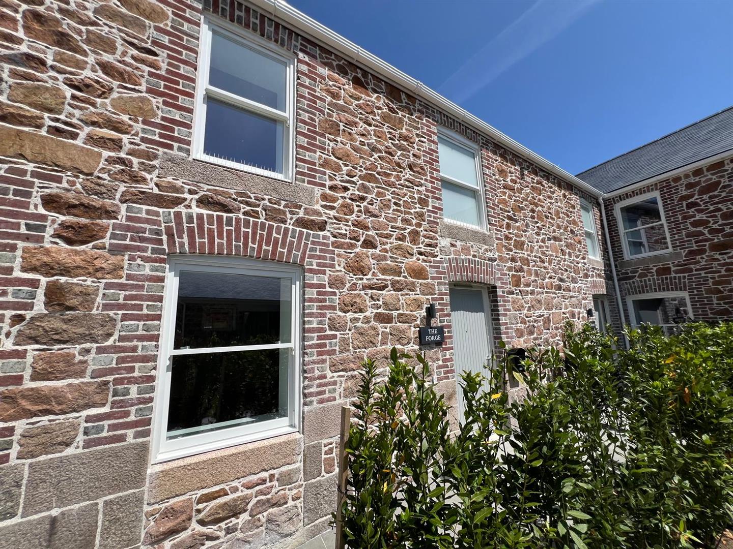 The Forge, Heritage Farm, St Clements